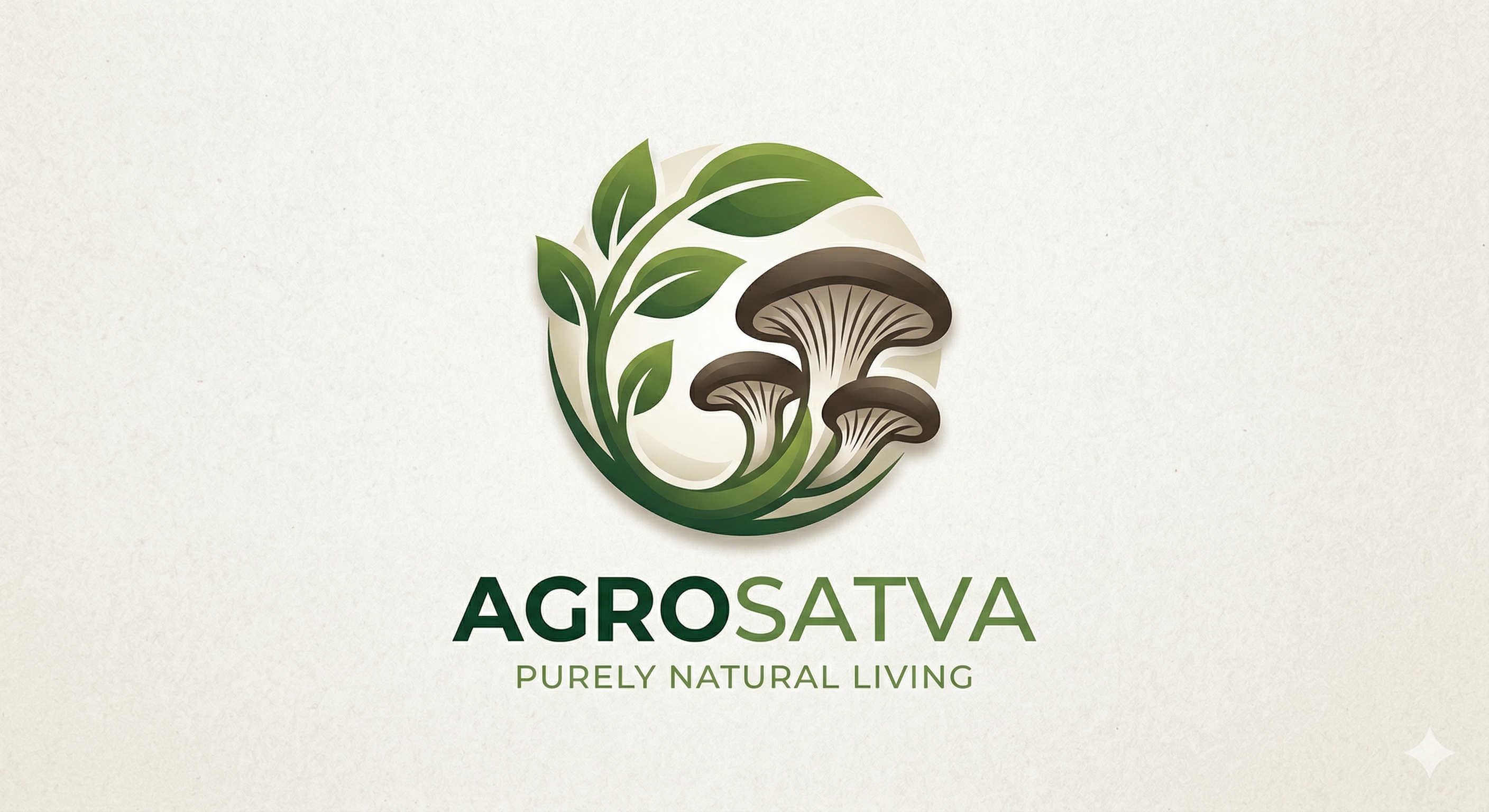 Agrosatva Logo